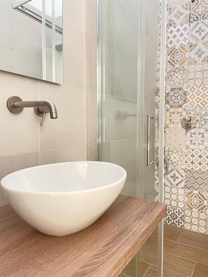 A Casa Dei Miei Bed & Breakfast Otranto Exterior photo