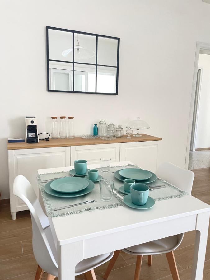 A Casa Dei Miei Bed & Breakfast Otranto Exterior photo