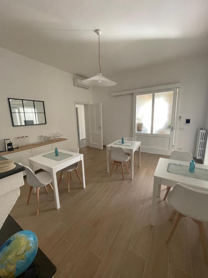 A Casa Dei Miei Bed & Breakfast Otranto Exterior photo
