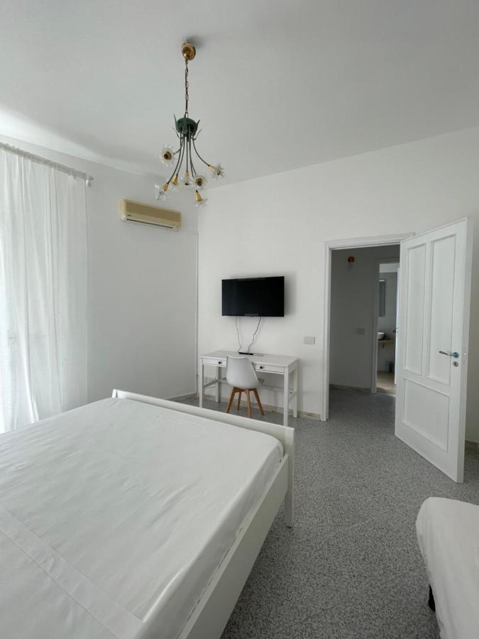 A Casa Dei Miei Bed & Breakfast Otranto Exterior photo