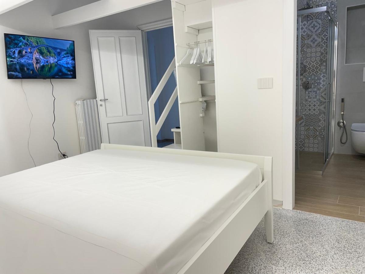 A Casa Dei Miei Bed & Breakfast Otranto Exterior photo