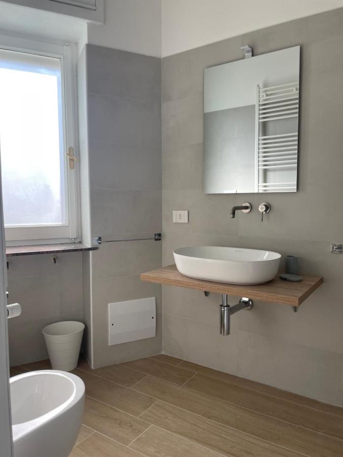 A Casa Dei Miei Bed & Breakfast Otranto Exterior photo