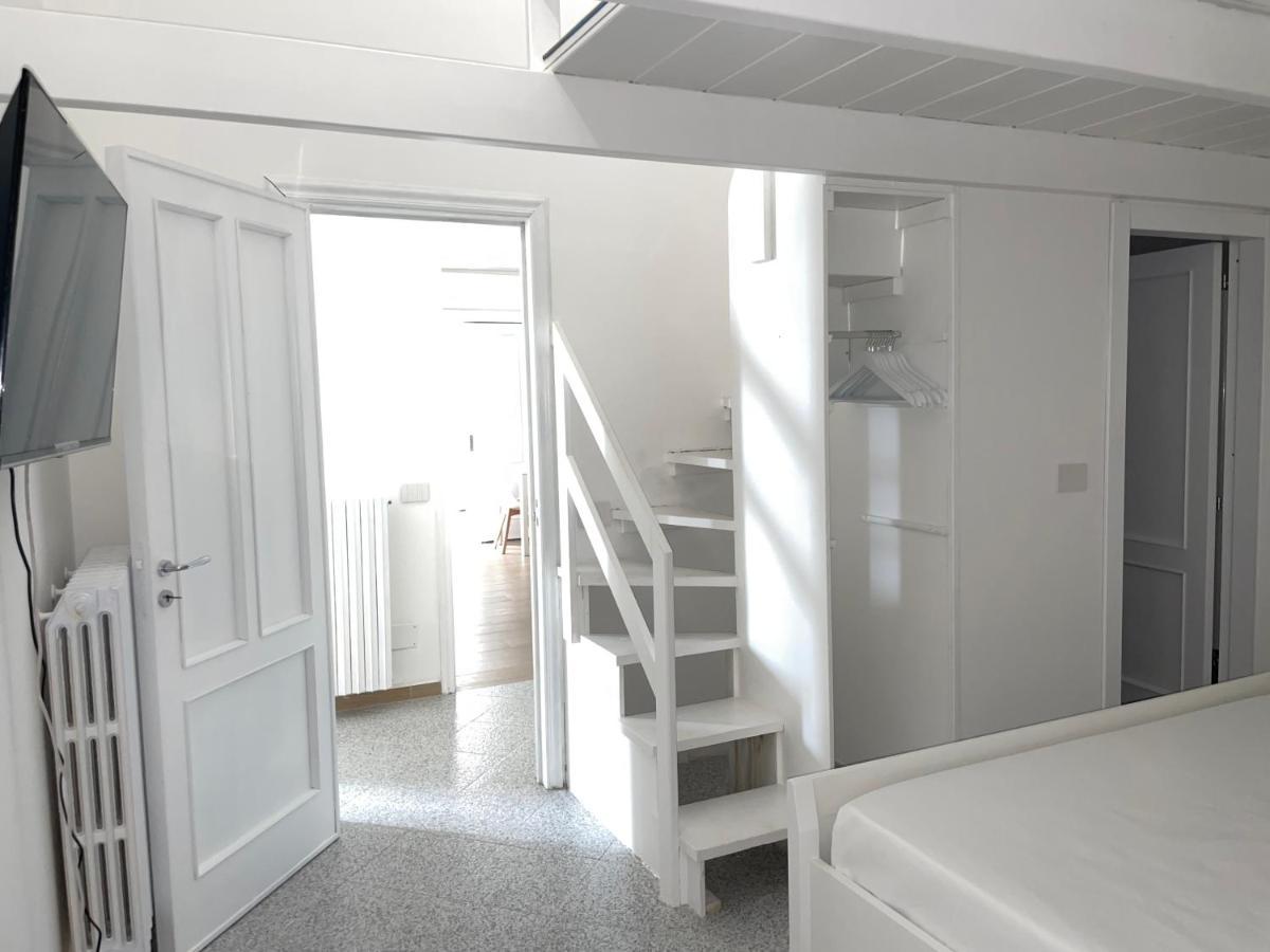 A Casa Dei Miei Bed & Breakfast Otranto Exterior photo