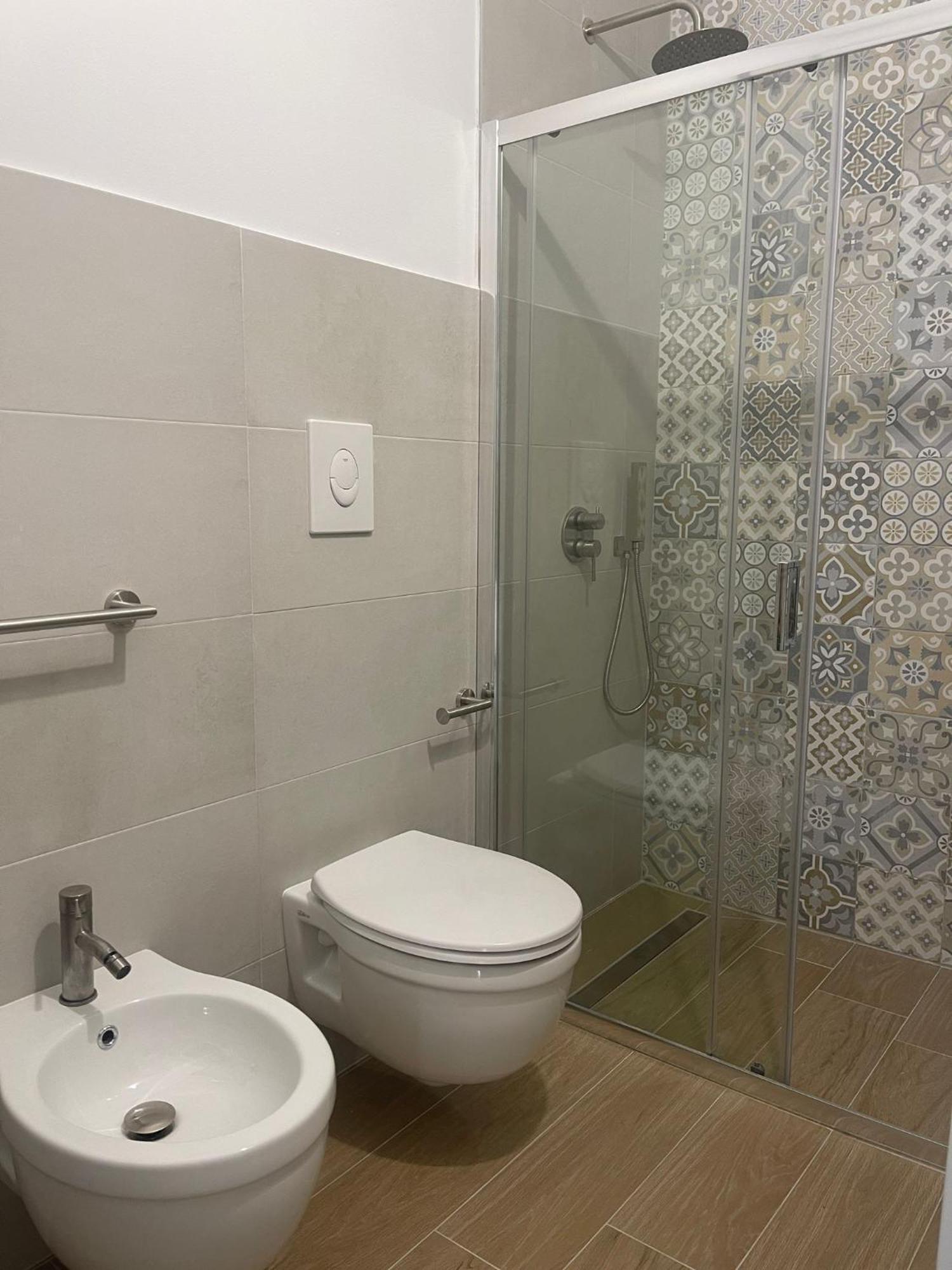 A Casa Dei Miei Bed & Breakfast Otranto Exterior photo