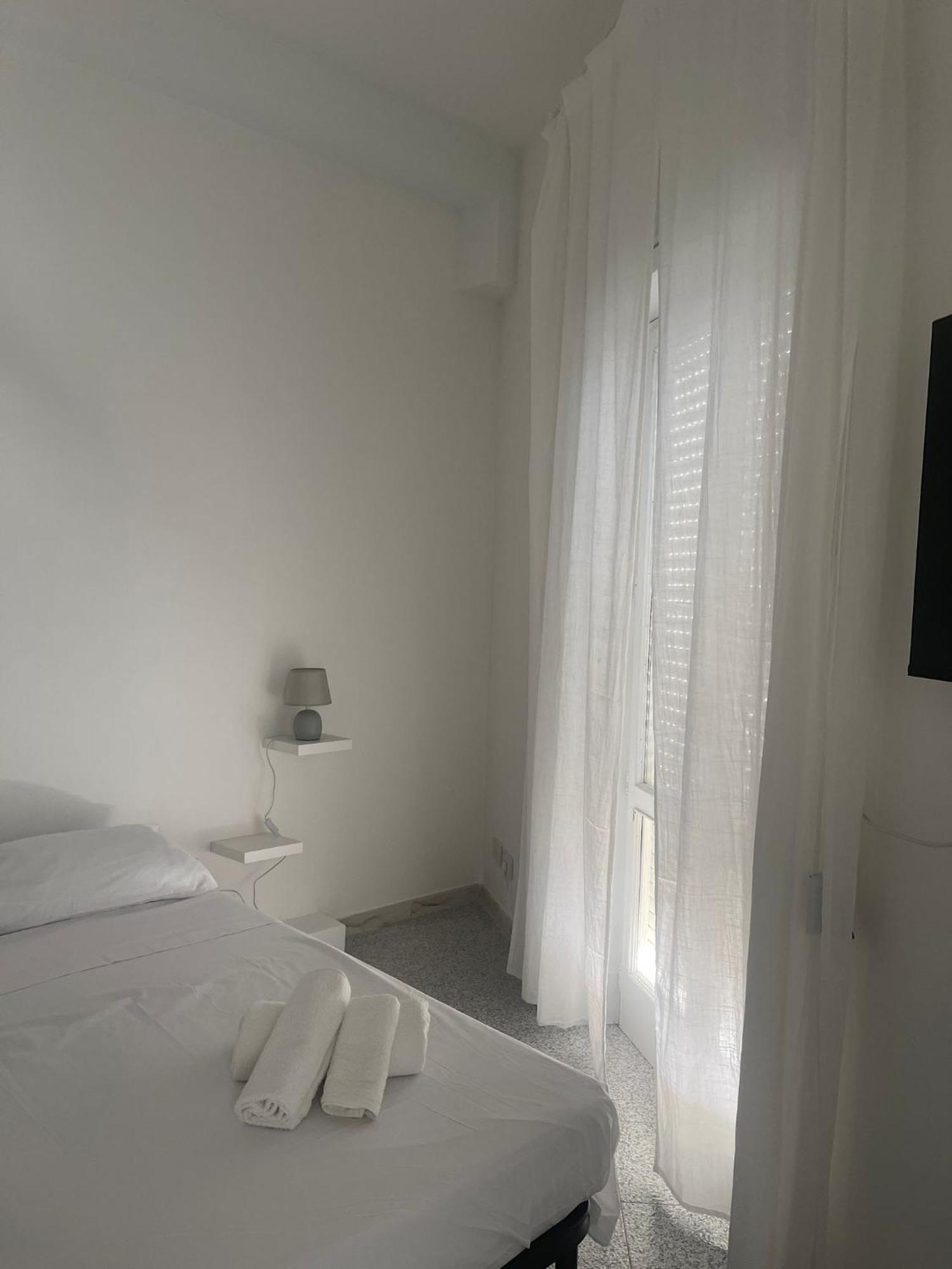 A Casa Dei Miei Bed & Breakfast Otranto Exterior photo